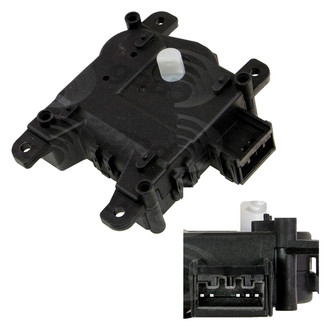 gpd® - HVAC Heater Blend Door Actuator