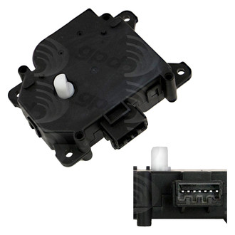 gpd® - HVAC Heater Blend Door Actuator