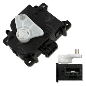 gpd® - HVAC Heater Blend Door Actuator