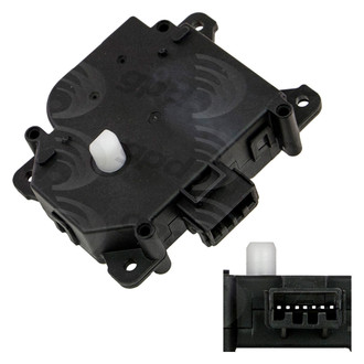 gpd® - HVAC Recirculation Door Actuator
