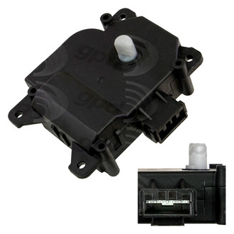 gpd® - HVAC Mode Door Actuator