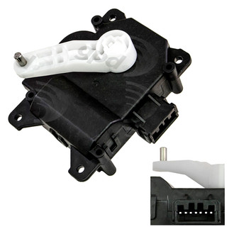 gpd® - HVAC Heater Blend Door Actuator