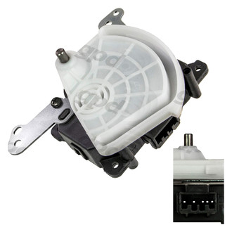 gpd® - HVAC Heater Blend Door Actuator
