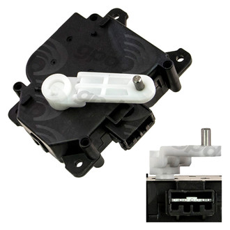 gpd® - HVAC Heater Blend Door Actuator