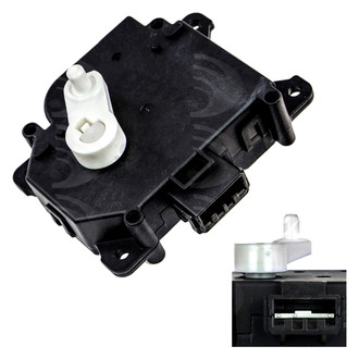 gpd® - HVAC Recirculation Door Actuator