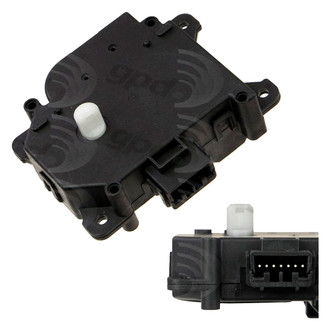 gpd® - HVAC Mode Door Actuator