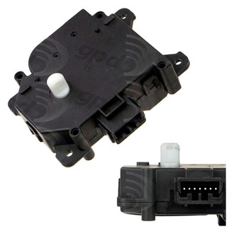 gpd® - HVAC Mode Door Actuator