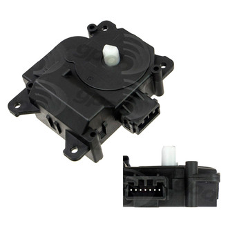 gpd® - HVAC Mode Door Actuator