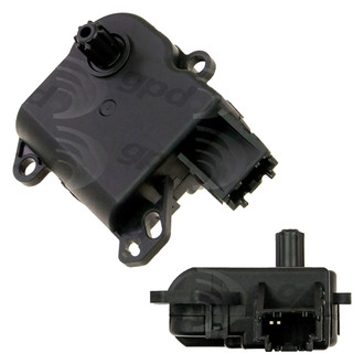 gpd® - HVAC Mode Door Actuator