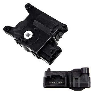 gpd® - HVAC Heater Blend Door Actuator