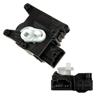 gpd® - HVAC Mode Door Actuator
