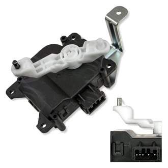 gpd® - HVAC Heater Blend Door Actuator