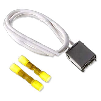 gpd® - A/C Clutch Cycle Switch Connector