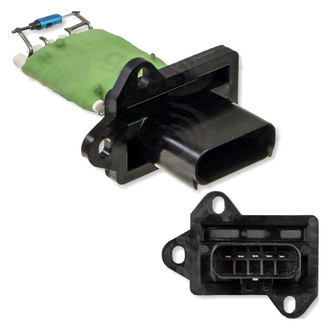 gpd® - HVAC Blower Motor Resistor