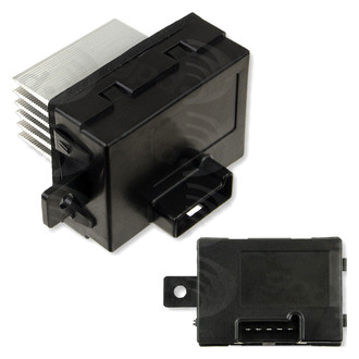 gpd® - HVAC Blower Motor Resistor