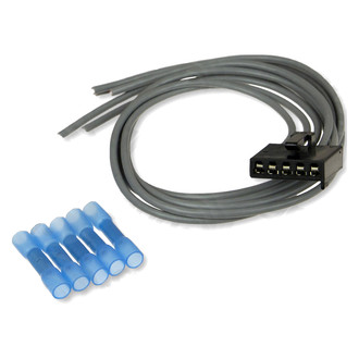 gpd® - HVAC Blower Motor Resistor