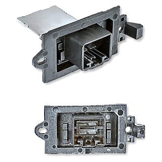 gpd® - HVAC Blower Motor Resistor