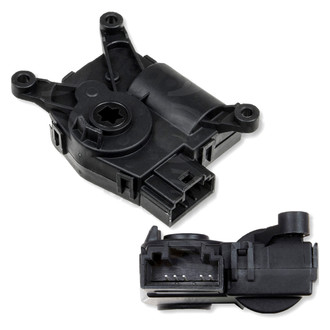 gpd® - HVAC Mode Door Actuator