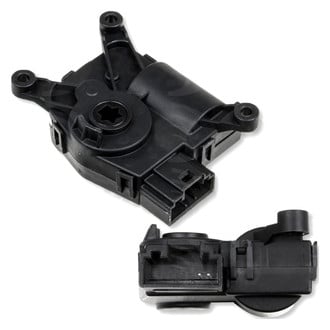 gpd® - HVAC Heater Blend Door Actuator