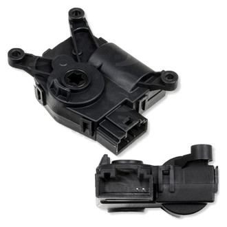 gpd® - HVAC Heater Blend Door Actuator
