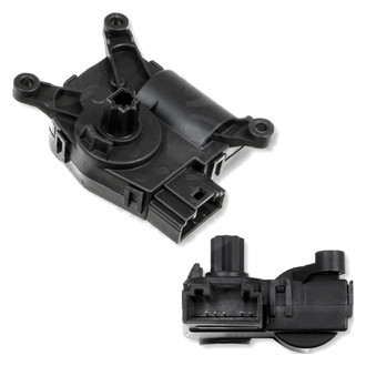 gpd® - HVAC Mode Door Actuator