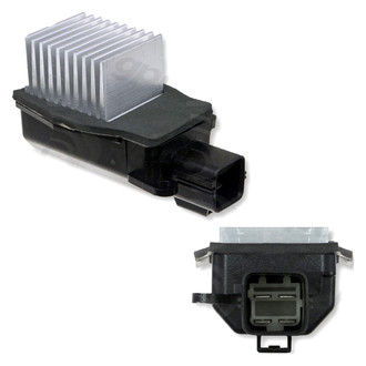 gpd® - HVAC Blower Motor Resistor