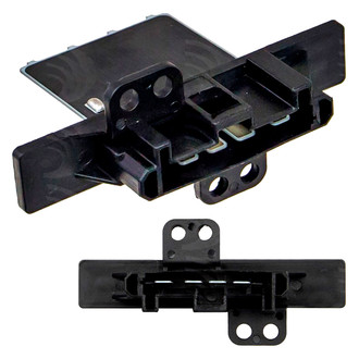 gpd® - HVAC Blower Motor Resistor