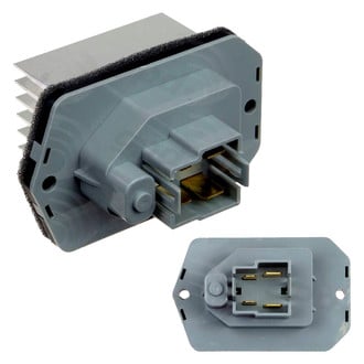 gpd® - HVAC Blower Motor Resistor
