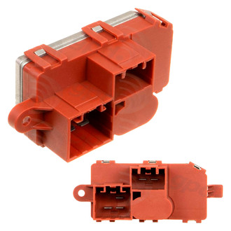 gpd® - HVAC Blower Motor Resistor