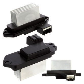 gpd® - HVAC Blower Motor Resistor