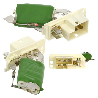 gpd® - HVAC Blower Motor Resistor