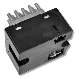 gpd® - HVAC Blower Motor Resistor