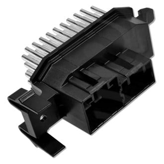 gpd® - HVAC Blower Motor Resistor
