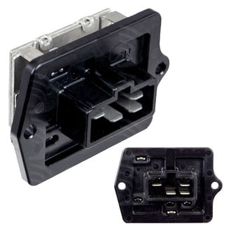 gpd® - HVAC Blower Motor Resistor