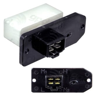 gpd® - HVAC Blower Motor Resistor
