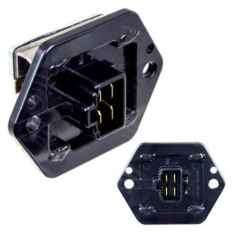 gpd® - HVAC Blower Motor Resistor