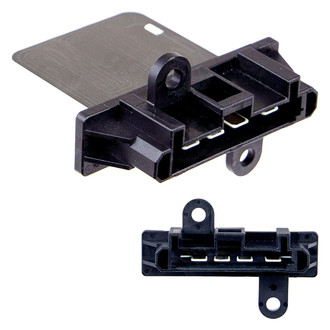 gpd® - HVAC Blower Motor Resistor
