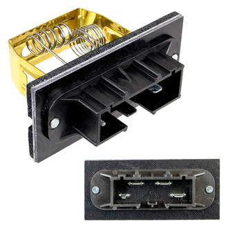 gpd® - HVAC Blower Motor Resistor