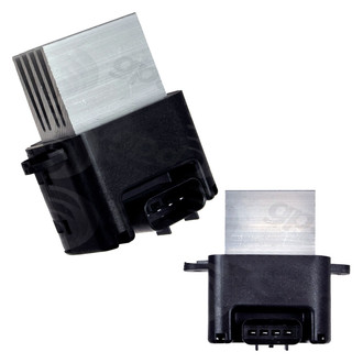 gpd® - HVAC Blower Motor Resistor