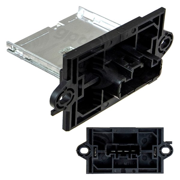 gpd® - HVAC Blower Motor Resistor