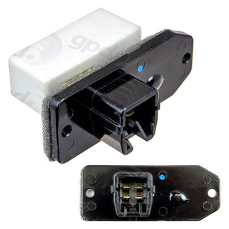gpd® - HVAC Blower Motor Resistor
