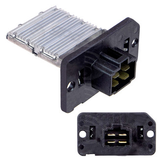 gpd® - HVAC Blower Motor Resistor