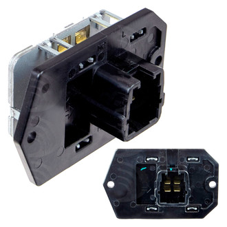 gpd® - HVAC Blower Motor Resistor