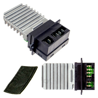 gpd® - HVAC Blower Motor Resistor