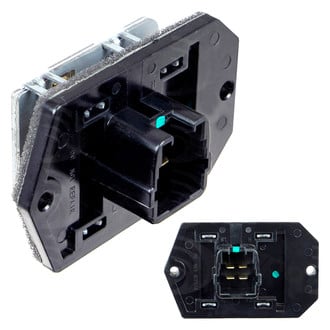 gpd® - HVAC Blower Motor Resistor