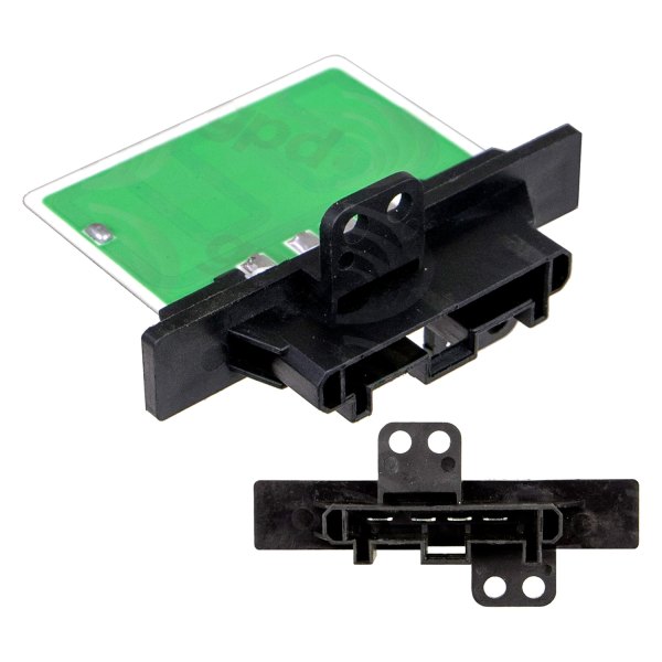 gpd® - HVAC Blower Motor Resistor