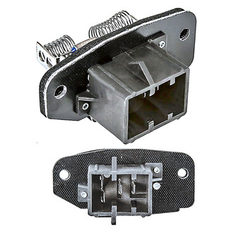 gpd® - HVAC Blower Motor Resistor