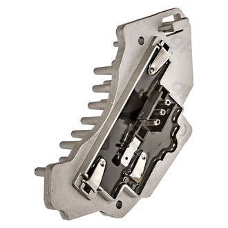 gpd® - HVAC Blower Motor Resistor