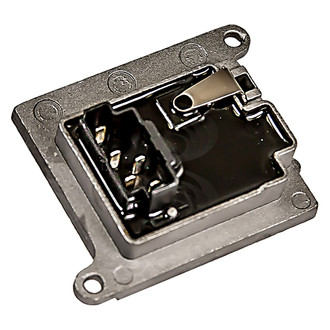gpd® - HVAC Blower Motor Resistor
