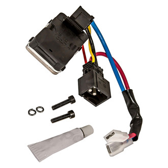 gpd® - HVAC Blower Motor Resistor